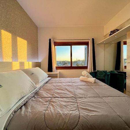 דירות קנלה Apartamento Vista Catedral 1 Dorm By Achei Gramado מראה חיצוני תמונה