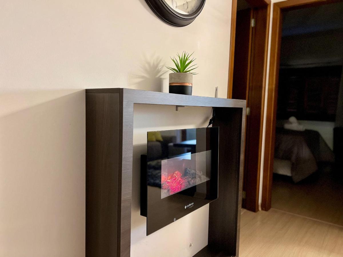 דירות קנלה Apartamento Vista Catedral 1 Dorm By Achei Gramado מראה חיצוני תמונה