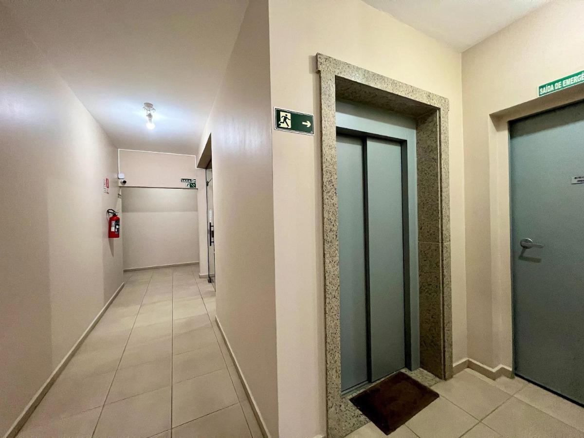 דירות קנלה Apartamento Vista Catedral 1 Dorm By Achei Gramado מראה חיצוני תמונה