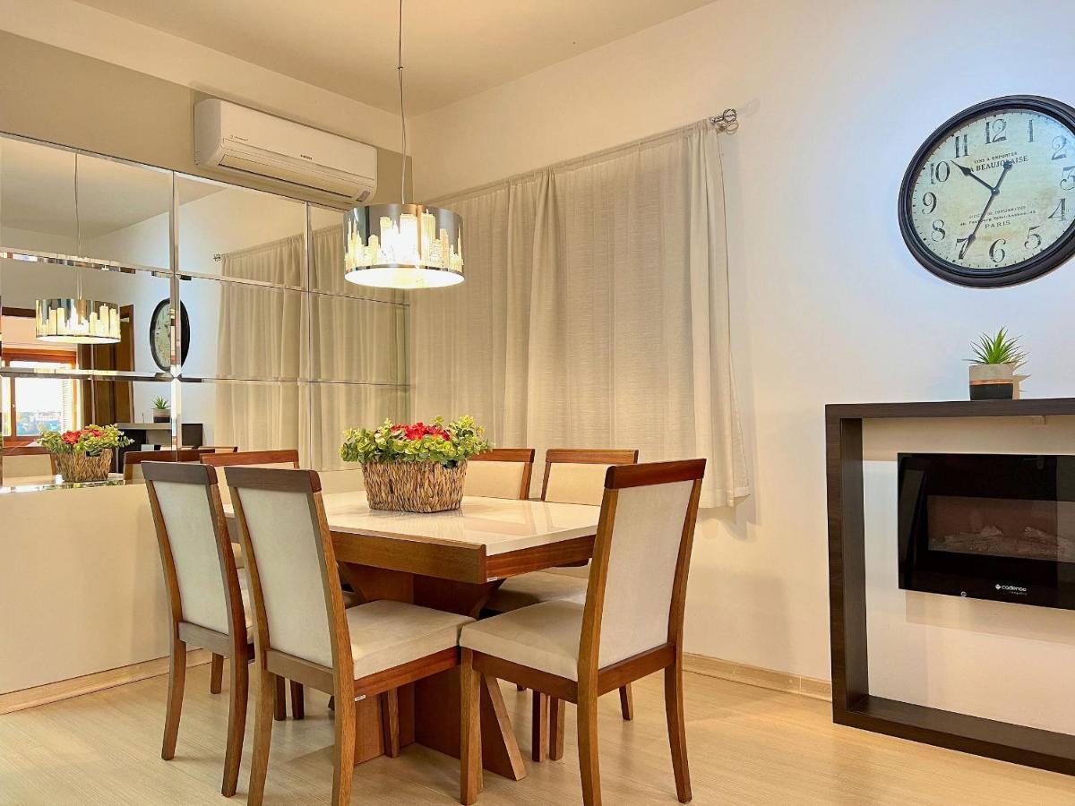 דירות קנלה Apartamento Vista Catedral 1 Dorm By Achei Gramado מראה חיצוני תמונה