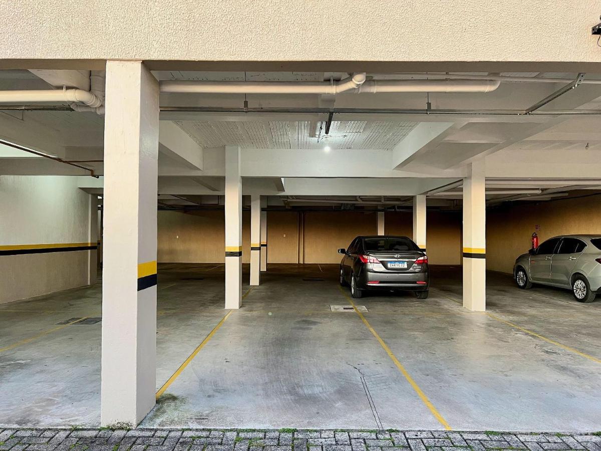 דירות קנלה Apartamento Vista Catedral 1 Dorm By Achei Gramado מראה חיצוני תמונה
